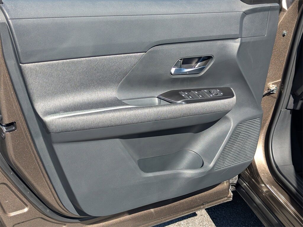 2026 Nissan Kicks SV Kennesaw GA