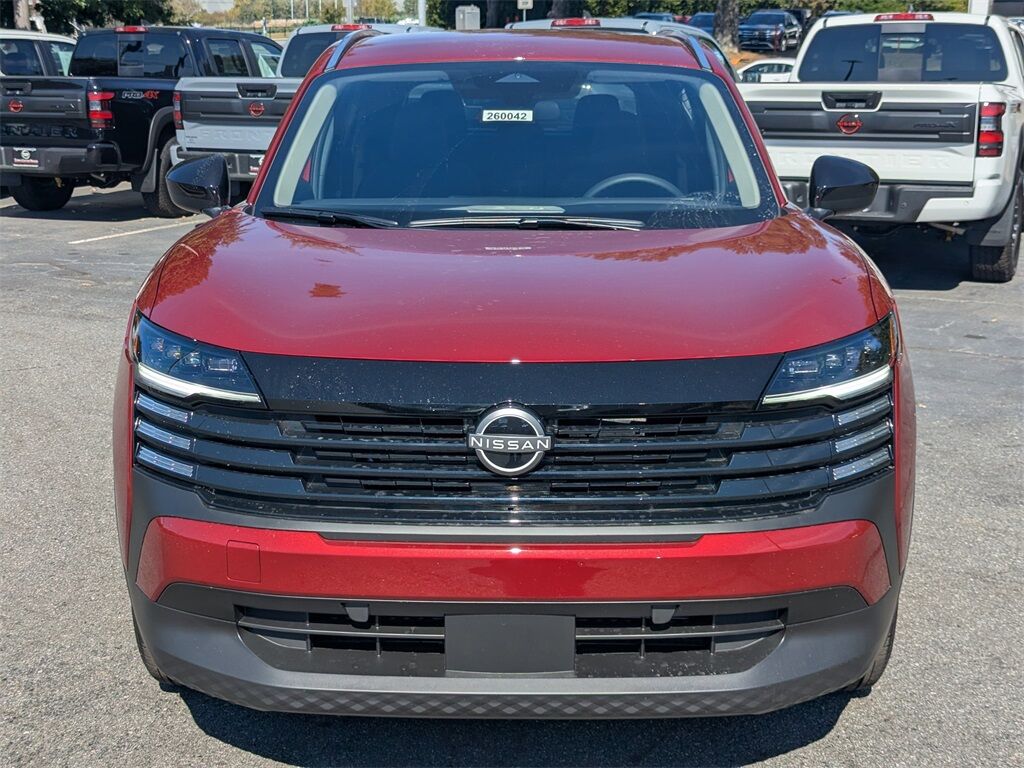 2026 Nissan Kicks SV Kennesaw GA