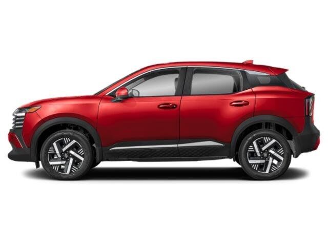2026 Nissan Kicks SV Kennesaw GA