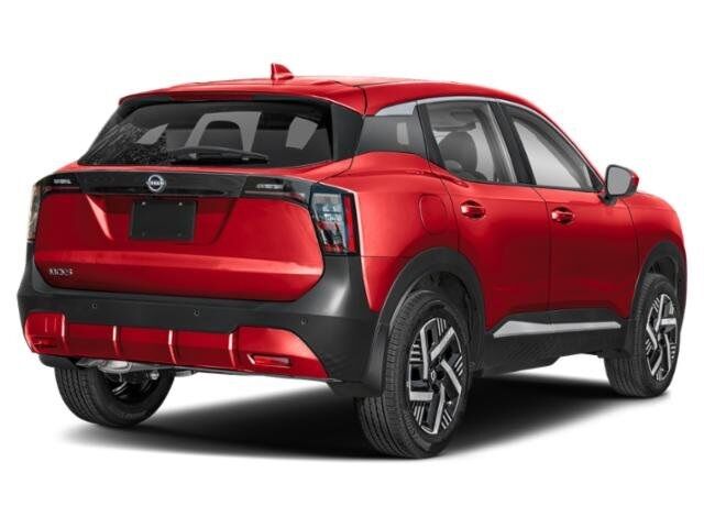 2026 Nissan Kicks SV Kennesaw GA