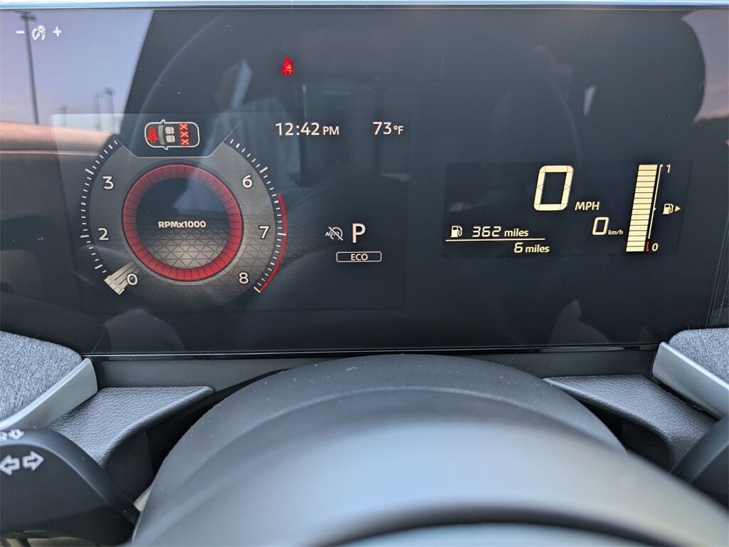 2026 Nissan Kicks SV Kennesaw GA