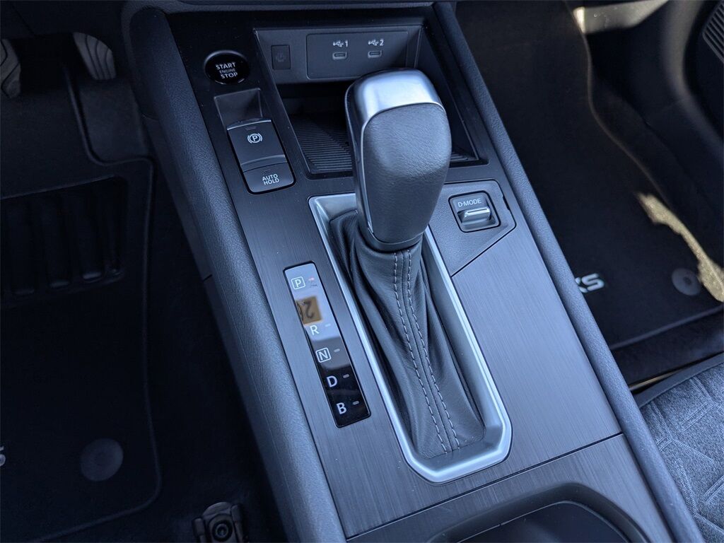 2026 Nissan Kicks SV Kennesaw GA