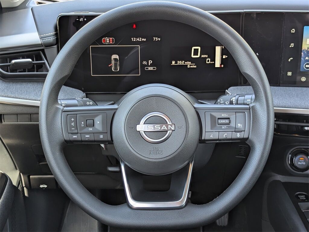2026 Nissan Kicks SV Kennesaw GA