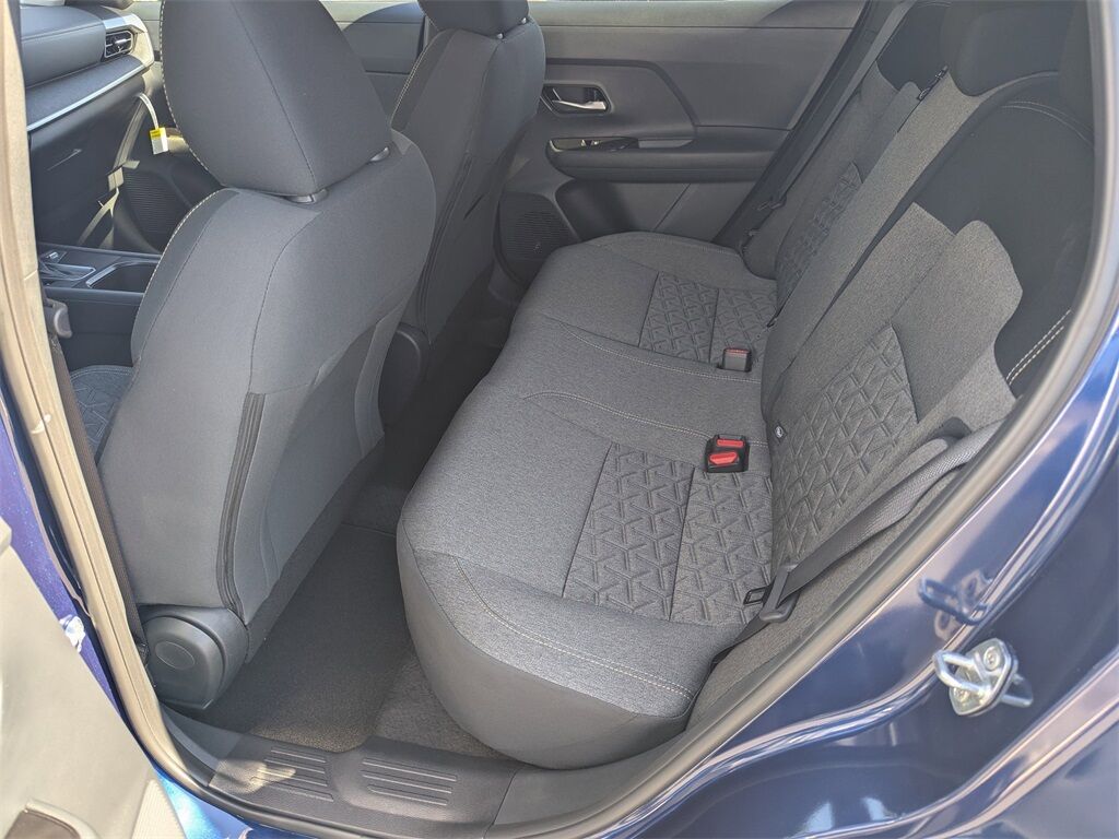 2026 Nissan Kicks SV Kennesaw GA