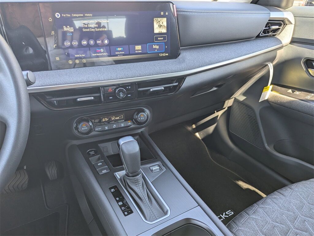 2026 Nissan Kicks SV Kennesaw GA