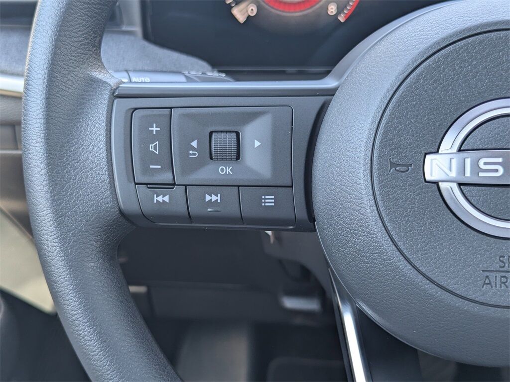 2026 Nissan Kicks SV Kennesaw GA