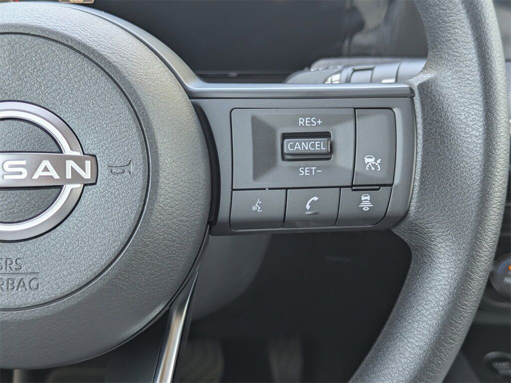 2026 Nissan Kicks SV Kennesaw GA