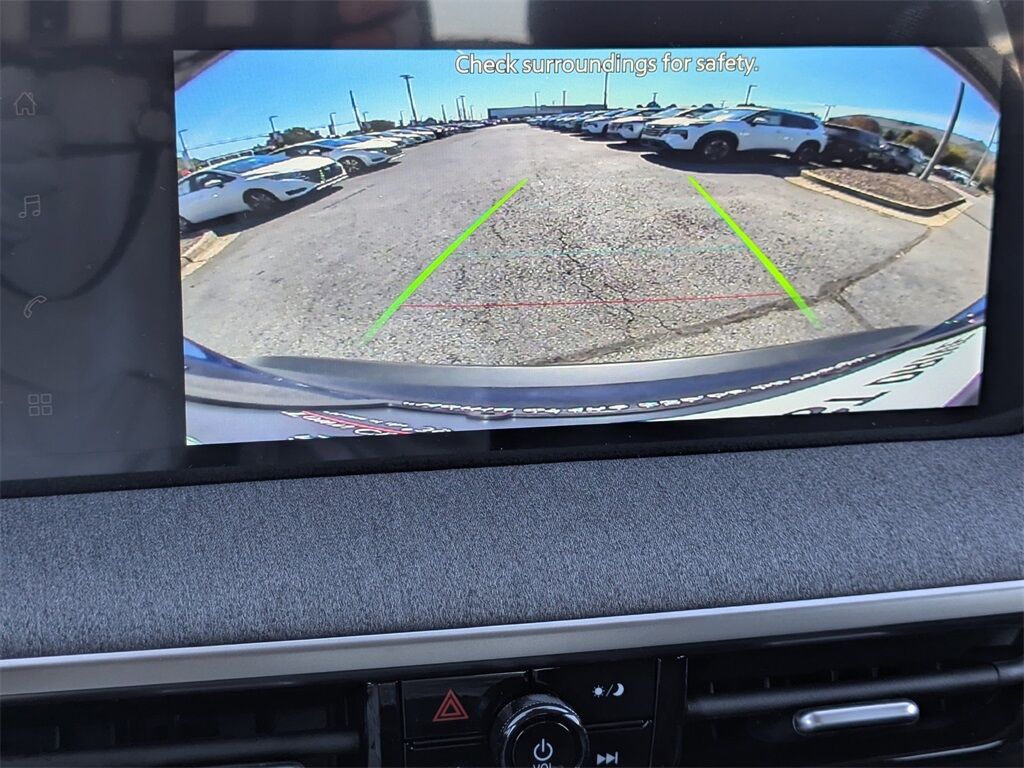 2026 Nissan Kicks SV Kennesaw GA