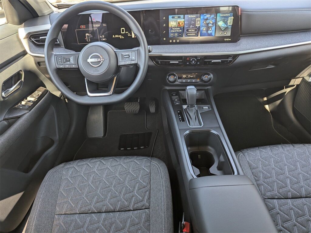 2026 Nissan Kicks SV Kennesaw GA