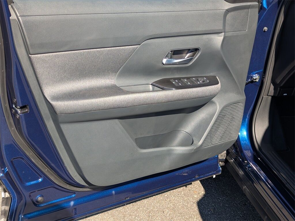 2026 Nissan Kicks SV Kennesaw GA