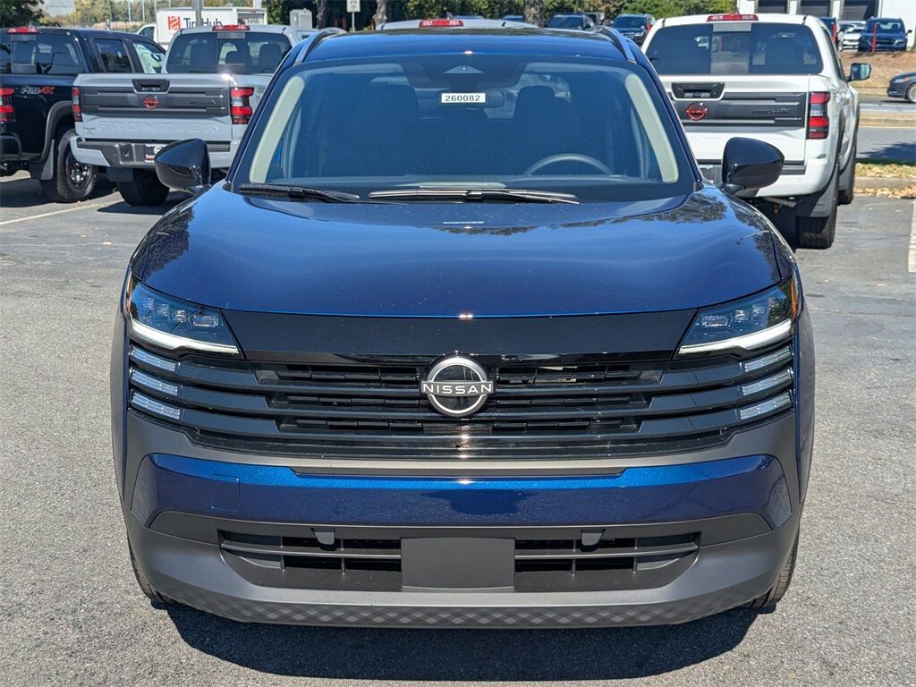 2026 Nissan Kicks SV Kennesaw GA