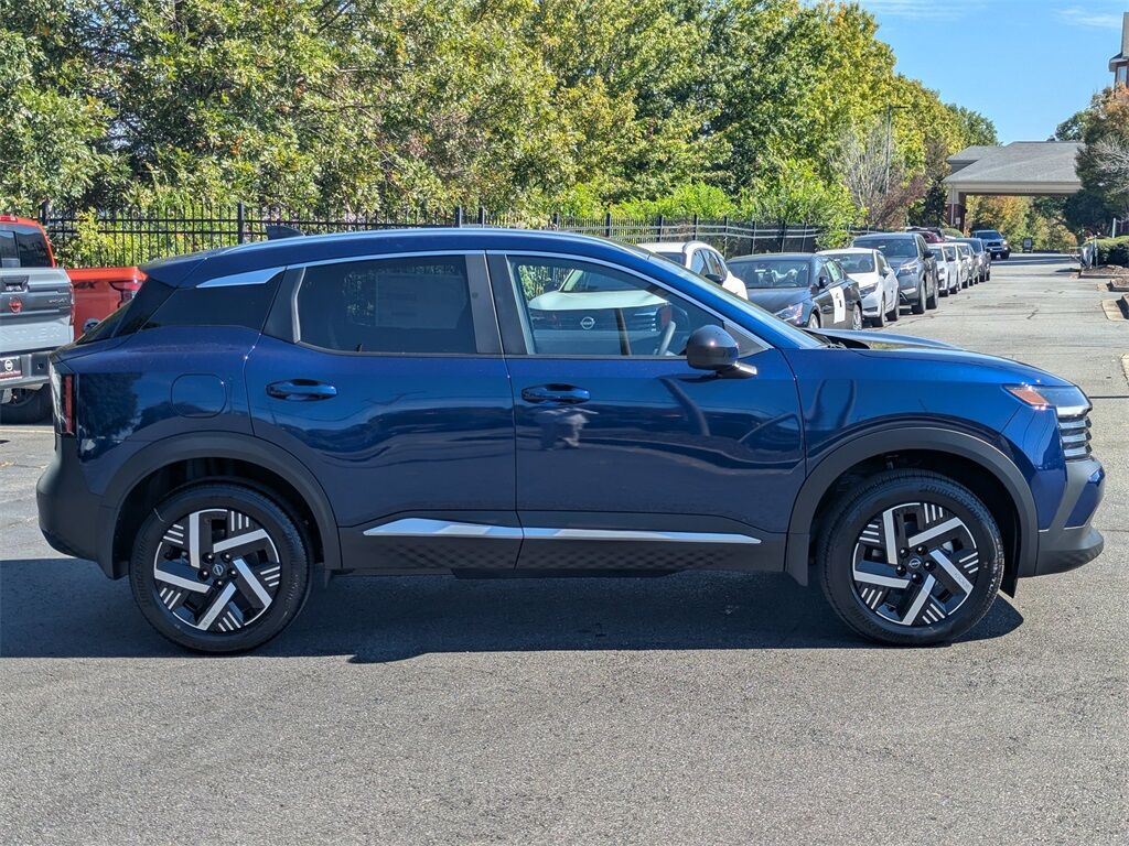 2026 Nissan Kicks SV Kennesaw GA