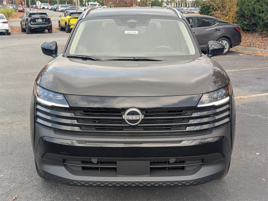 2026 Nissan Kicks SV Kennesaw GA