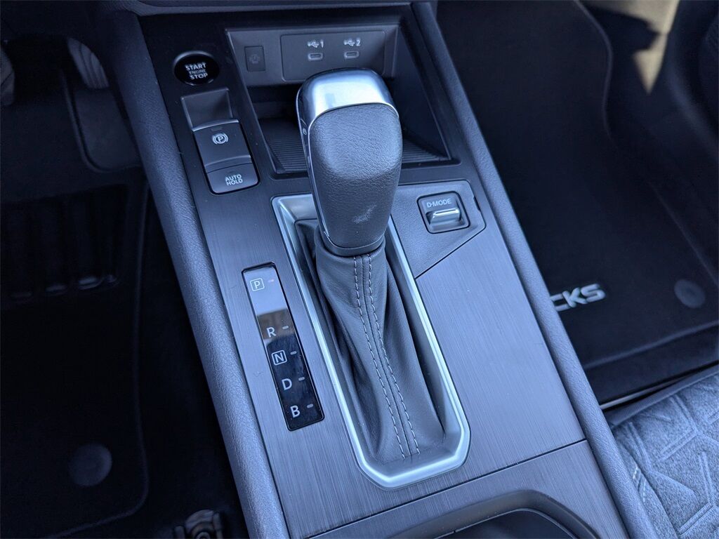 2026 Nissan Kicks SV Kennesaw GA