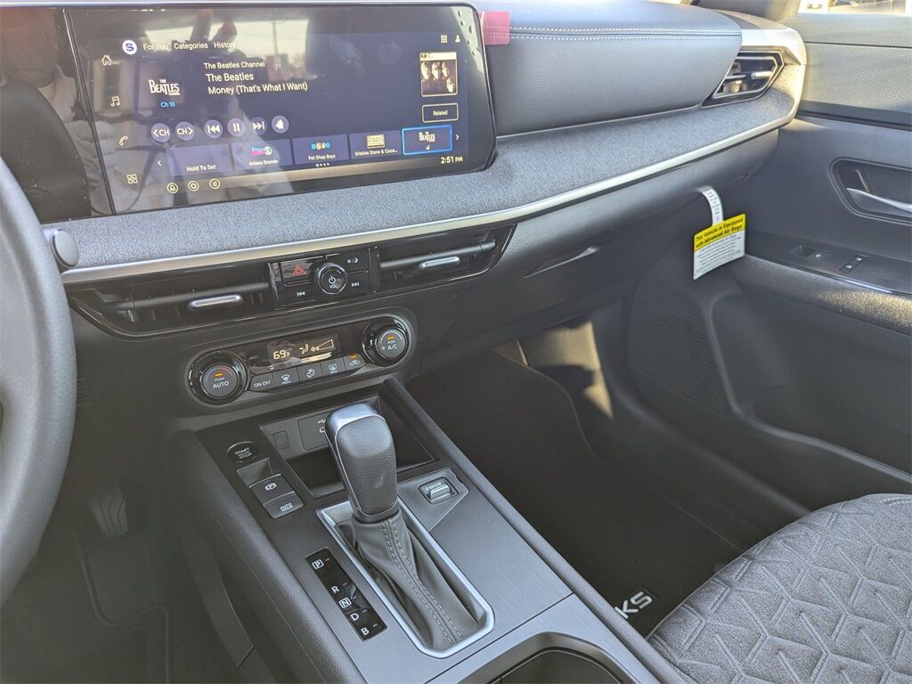 2026 Nissan Kicks SV Kennesaw GA