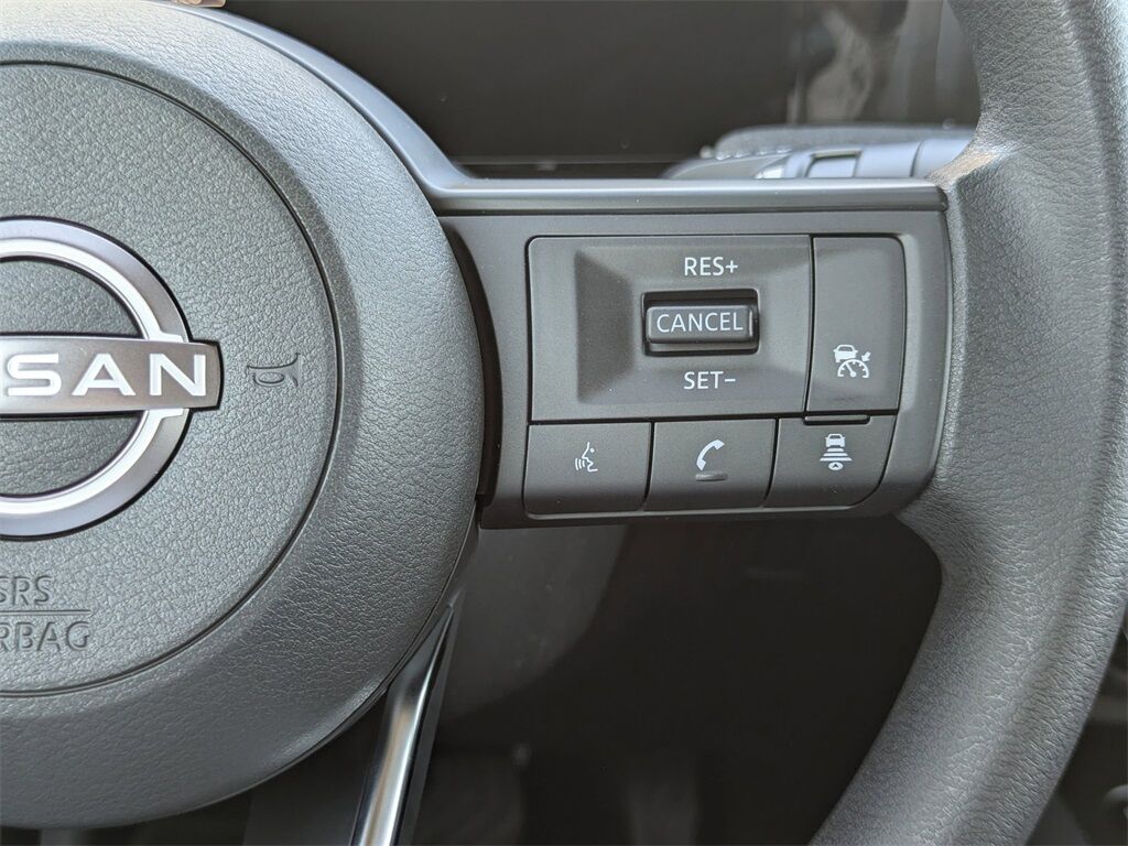 2026 Nissan Kicks SV Kennesaw GA