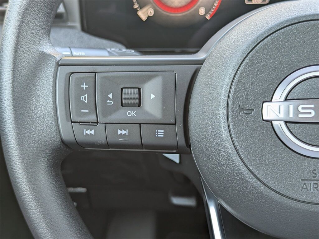 2026 Nissan Kicks SV Kennesaw GA