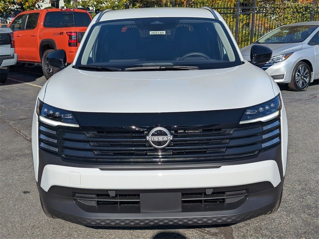 2026 Nissan Kicks SV Kennesaw GA