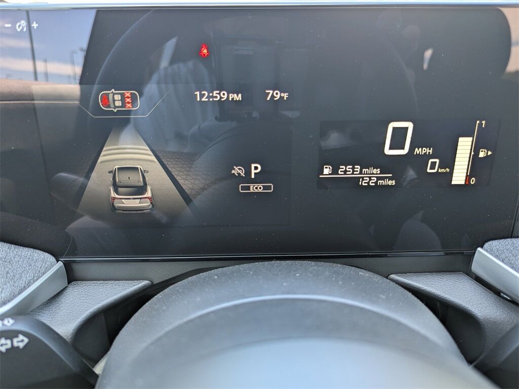 2026 Nissan Kicks SV Kennesaw GA