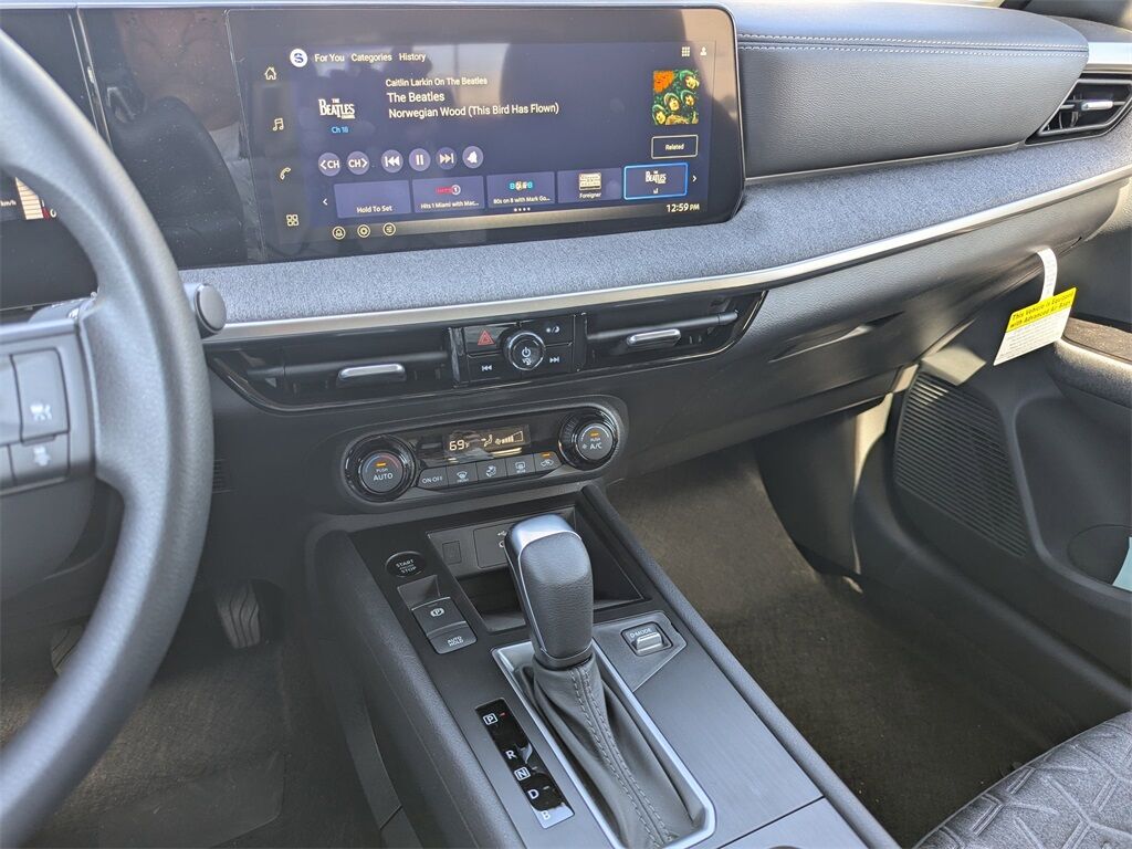 2026 Nissan Kicks SV Kennesaw GA