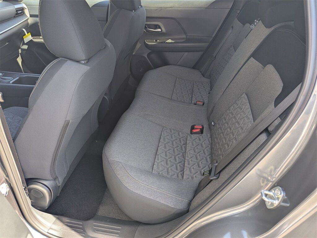 2026 Nissan Kicks SV Kennesaw GA