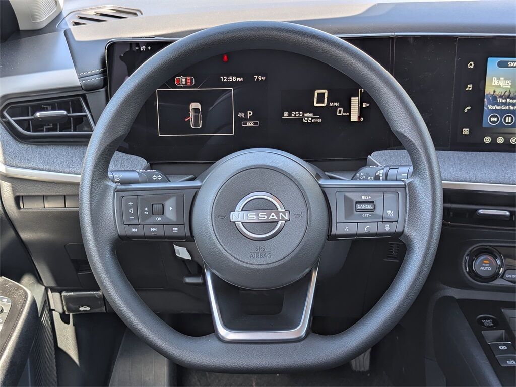 2026 Nissan Kicks SV Kennesaw GA
