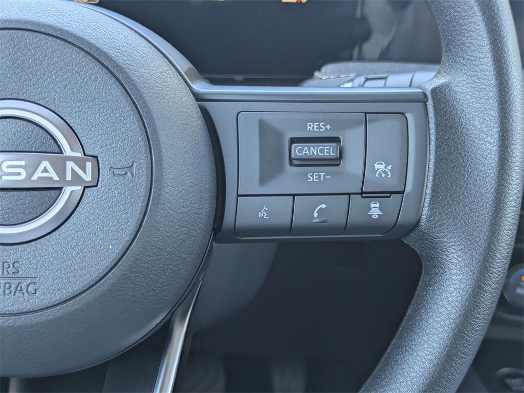 2026 Nissan Kicks SV Kennesaw GA