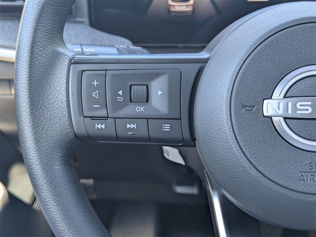 2026 Nissan Kicks SV Kennesaw GA
