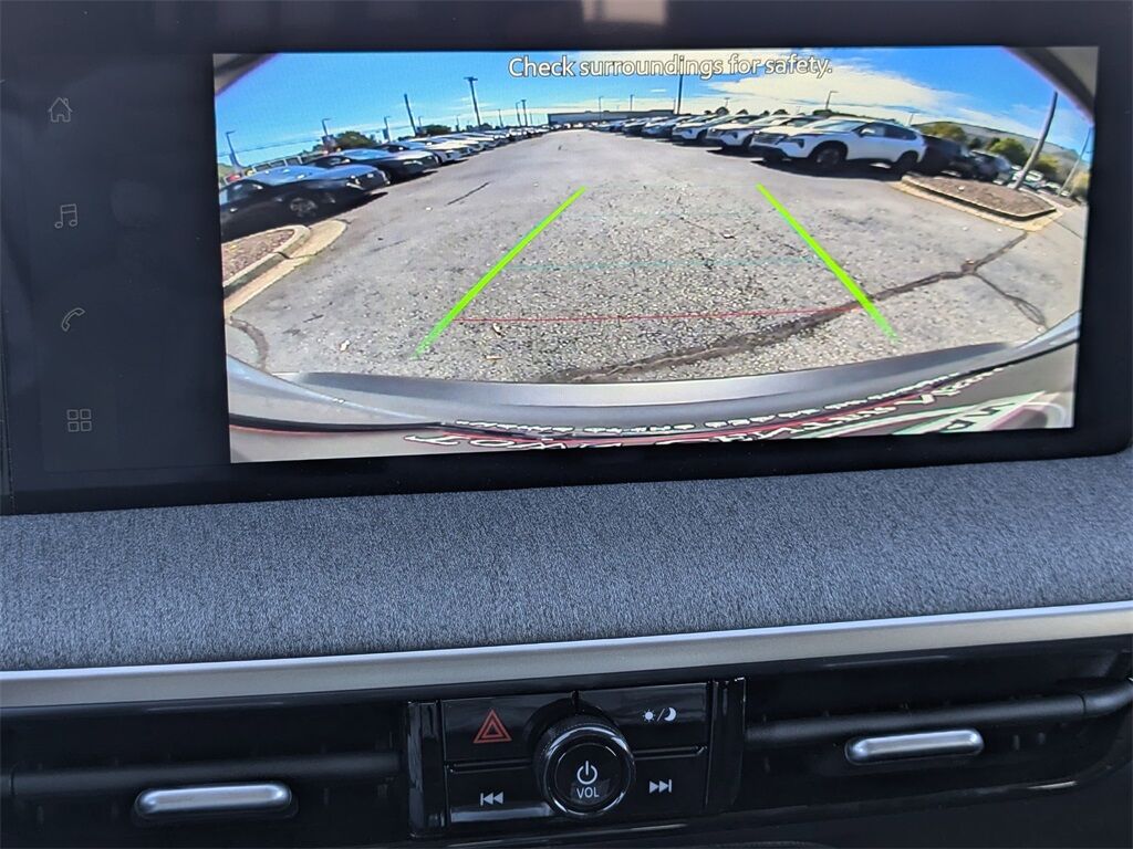 2026 Nissan Kicks SV Kennesaw GA