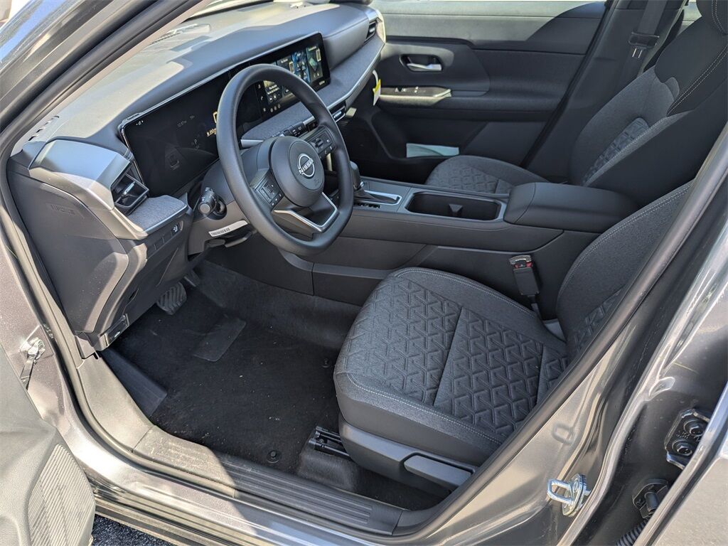 2026 Nissan Kicks SV Kennesaw GA