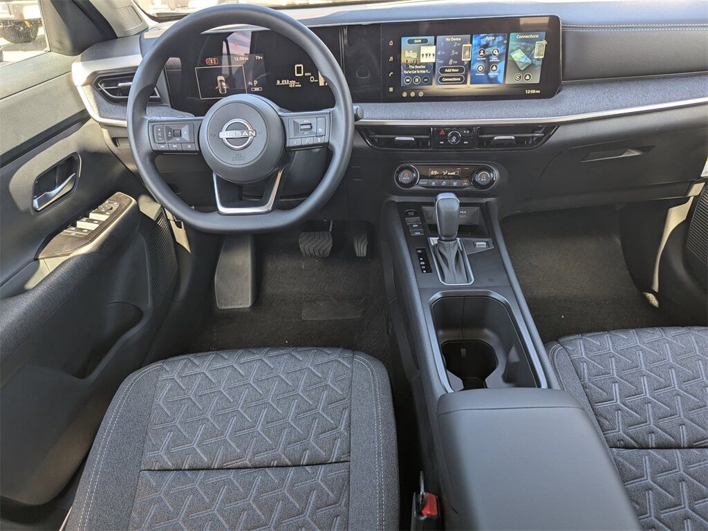 2026 Nissan Kicks SV Kennesaw GA