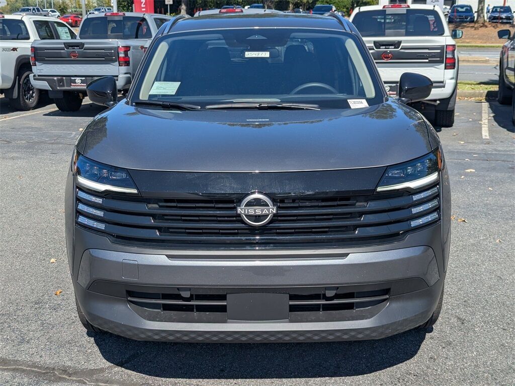 2026 Nissan Kicks SV Kennesaw GA