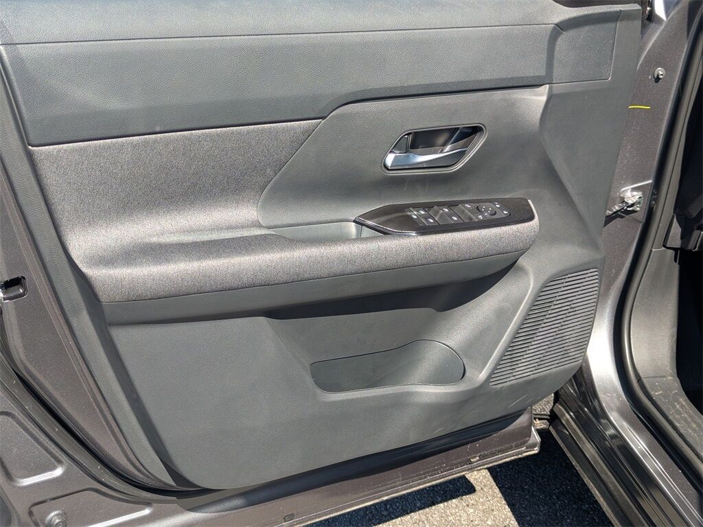 2026 Nissan Kicks SV Kennesaw GA