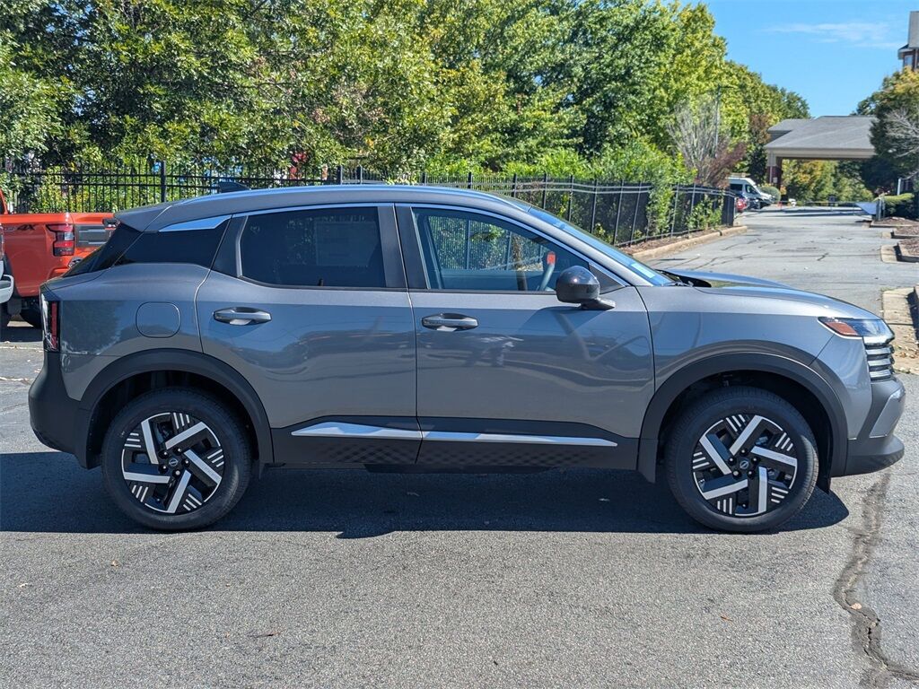 2026 Nissan Kicks SV Kennesaw GA