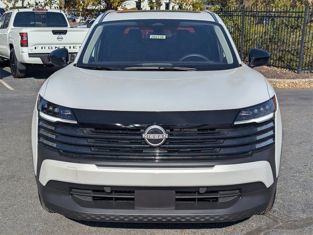 2026 Nissan Kicks SV Kennesaw GA