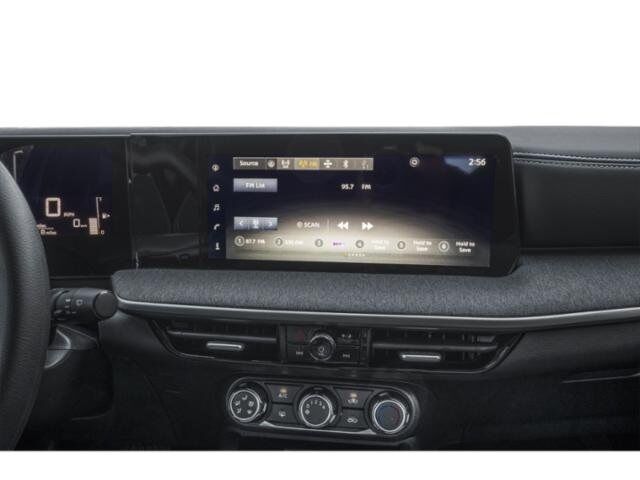 2026 Nissan Kicks SV Kennesaw GA