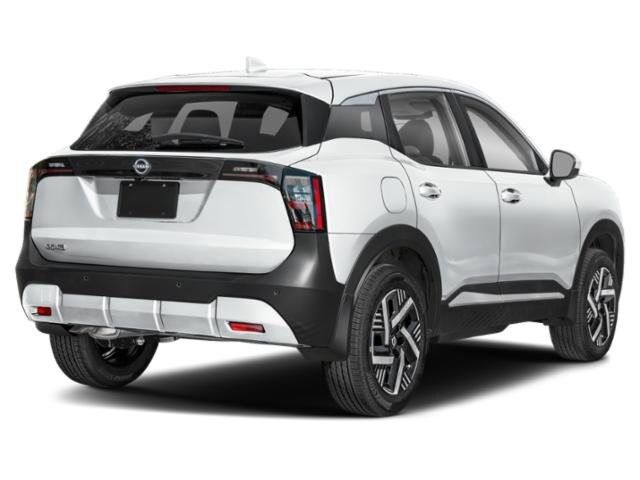 2026 Nissan Kicks SV Kennesaw GA