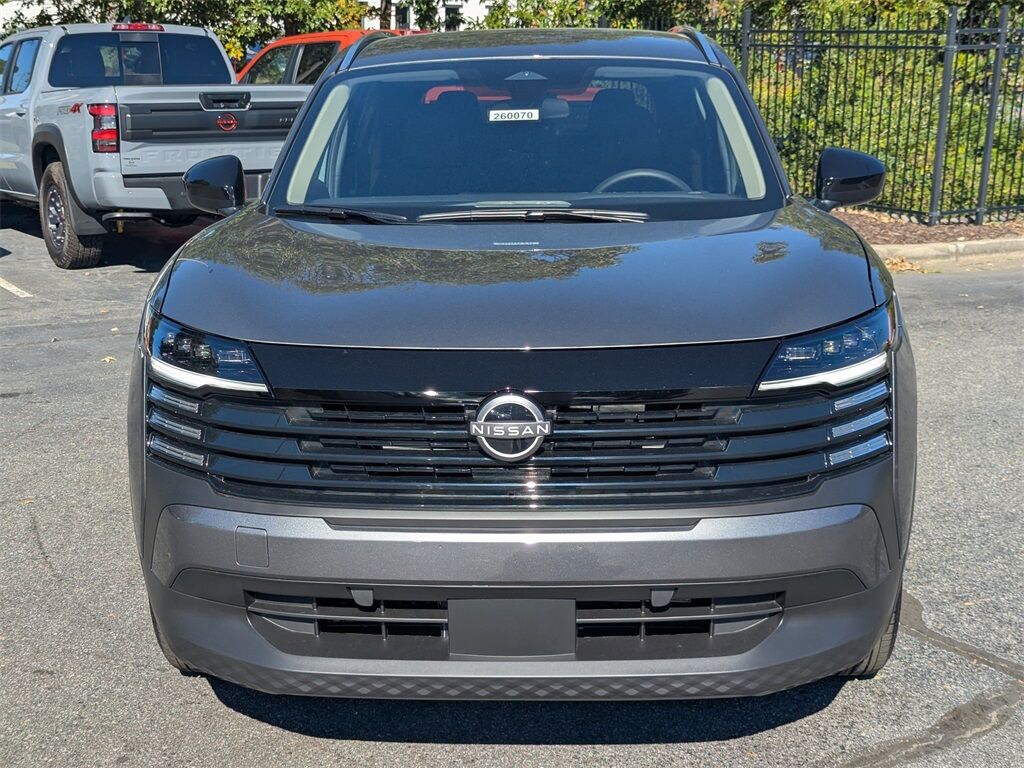 2026 Nissan Kicks SV Kennesaw GA