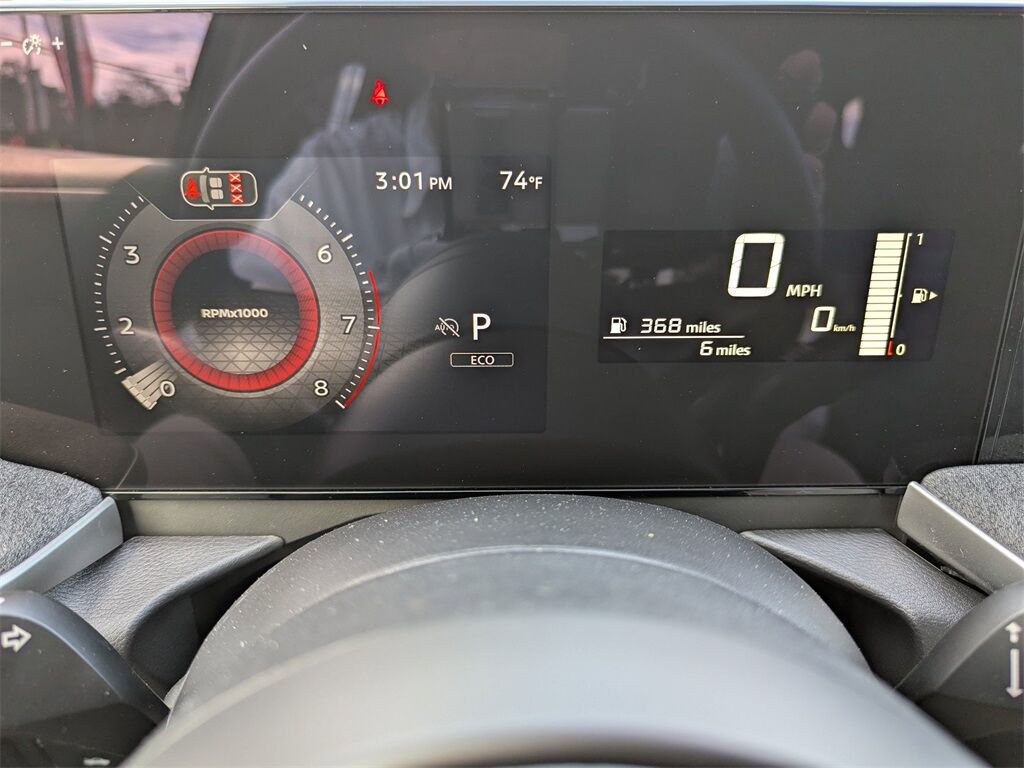 2026 Nissan Kicks SV Kennesaw GA