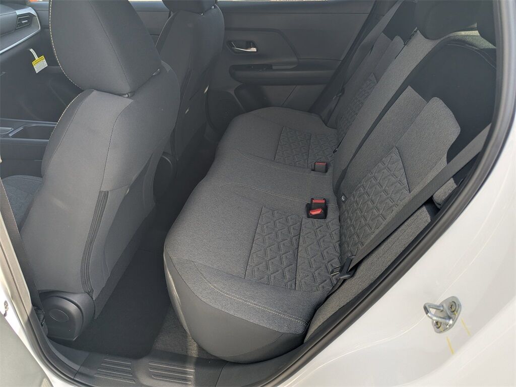 2026 Nissan Kicks SV Kennesaw GA