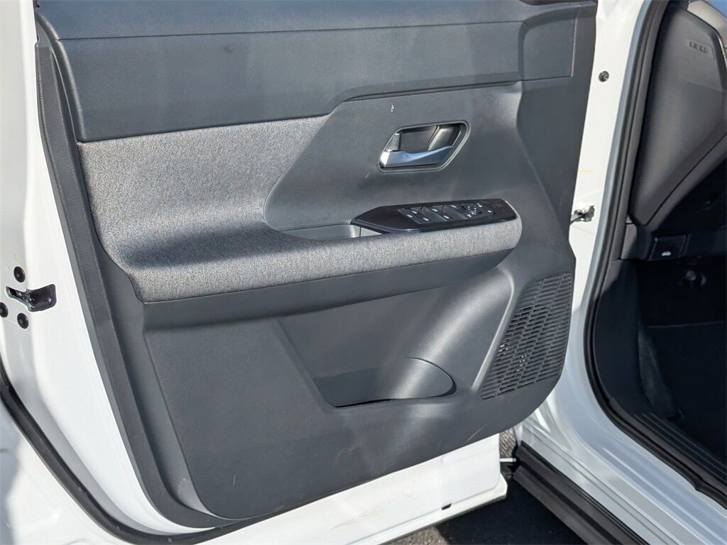 2026 Nissan Kicks SV Kennesaw GA