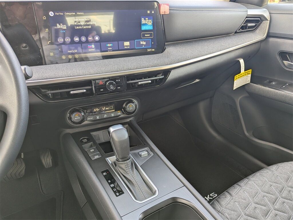 2026 Nissan Kicks SV Kennesaw GA