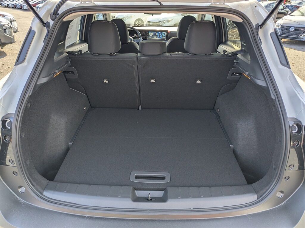 2026 Nissan Kicks SV Kennesaw GA