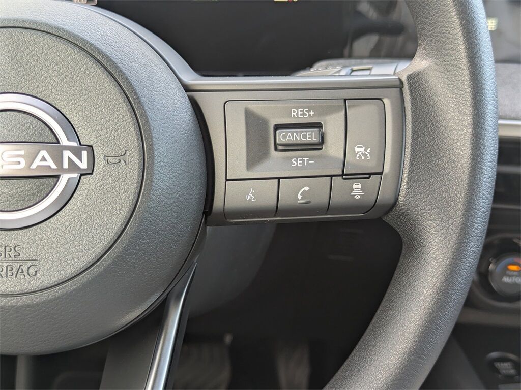 2026 Nissan Kicks SV Kennesaw GA