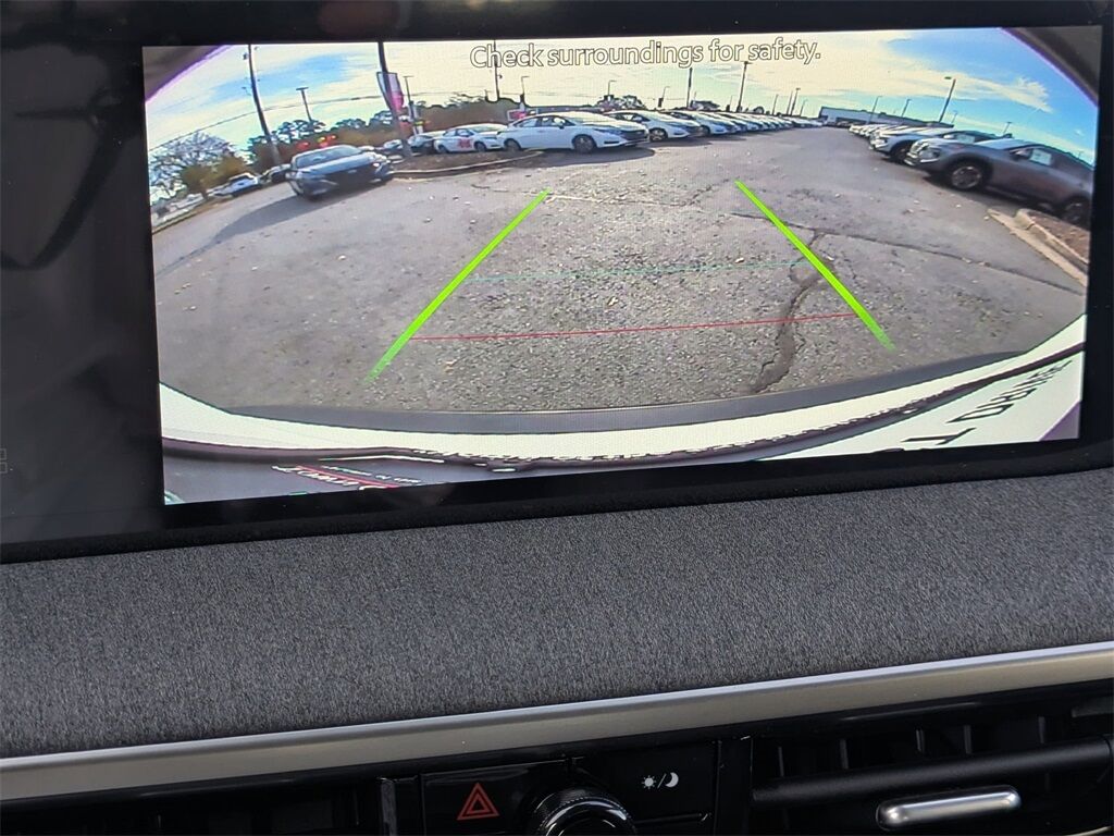 2026 Nissan Kicks SV Kennesaw GA