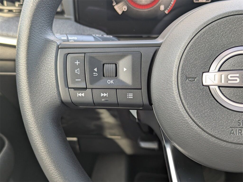 2026 Nissan Kicks SV Kennesaw GA