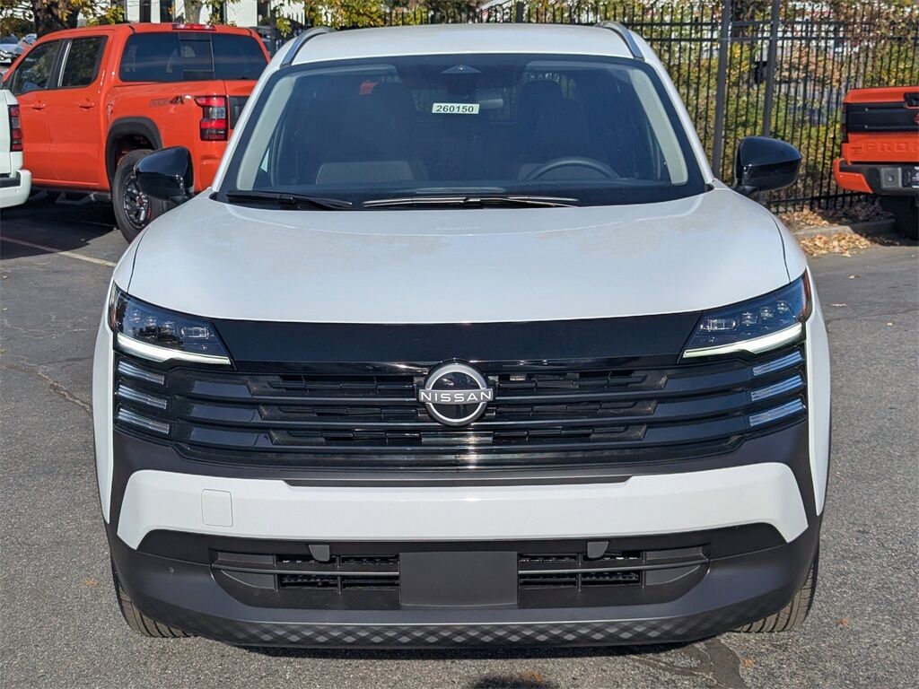 2026 Nissan Kicks SV Kennesaw GA