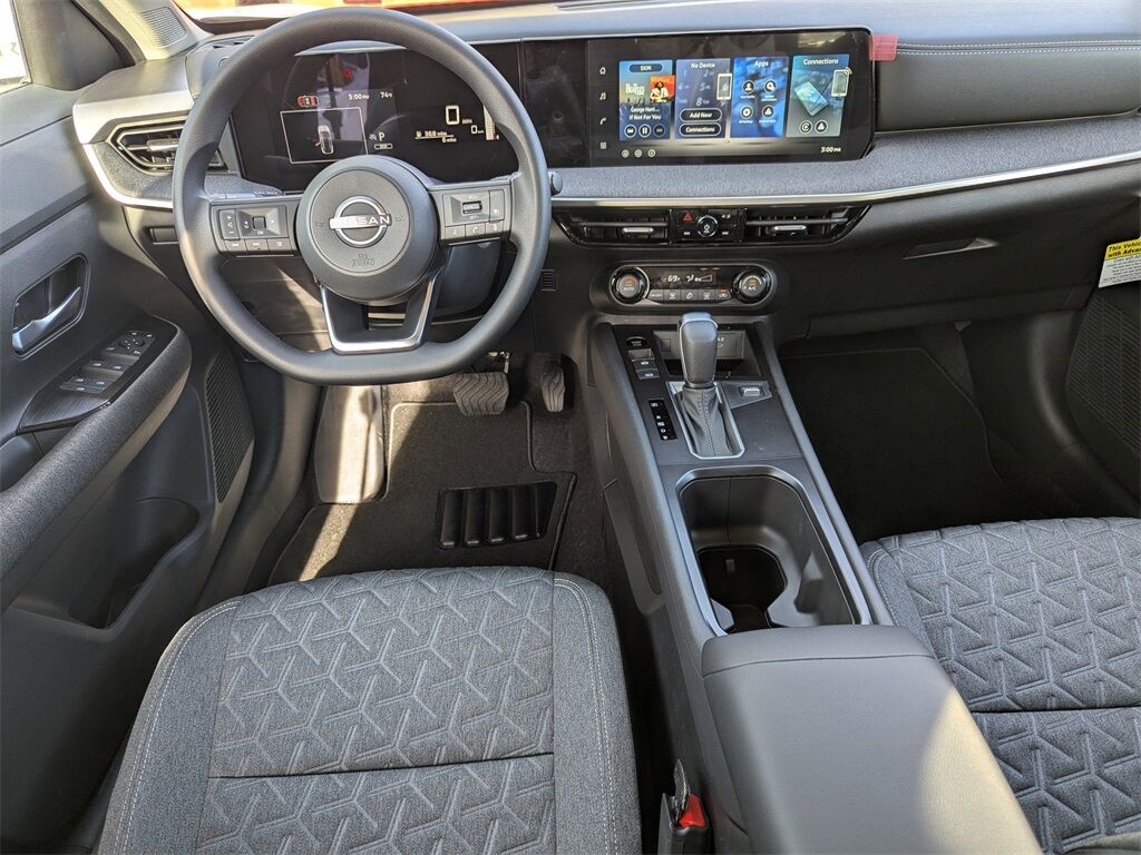 2026 Nissan Kicks SV Kennesaw GA