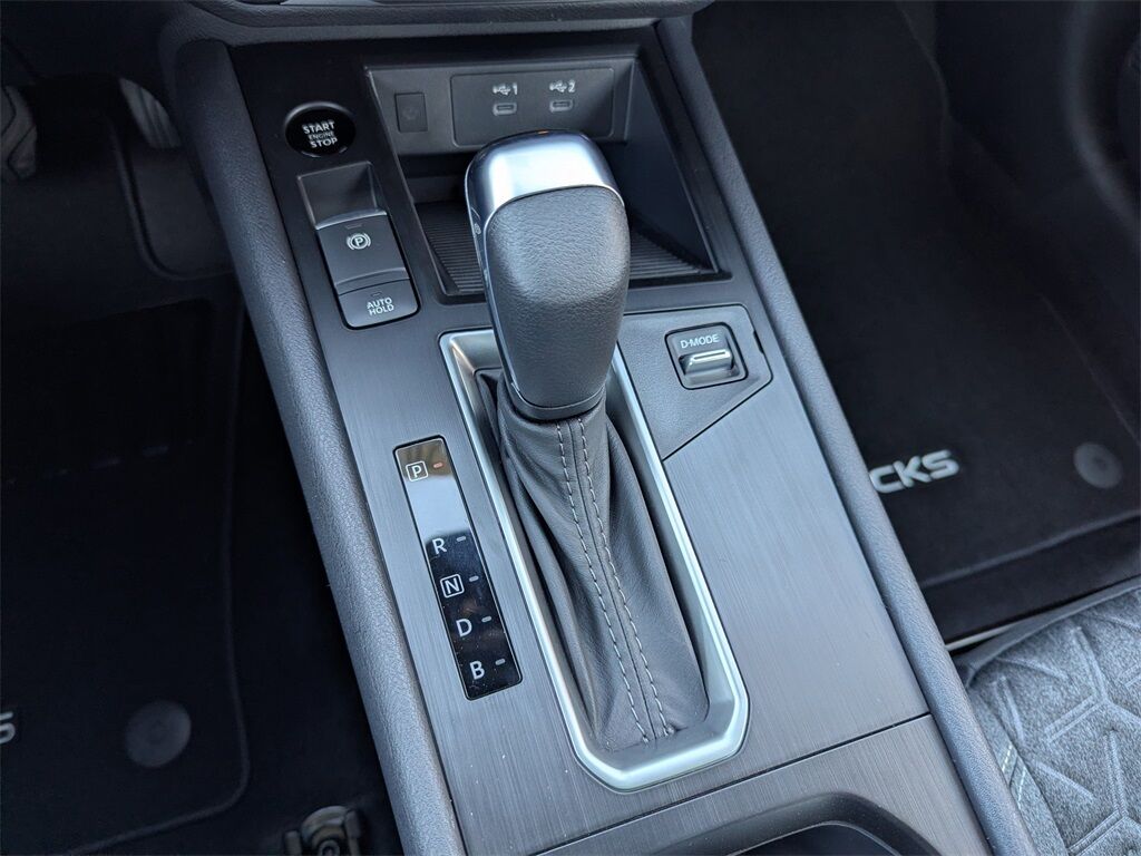 2026 Nissan Kicks SV Kennesaw GA