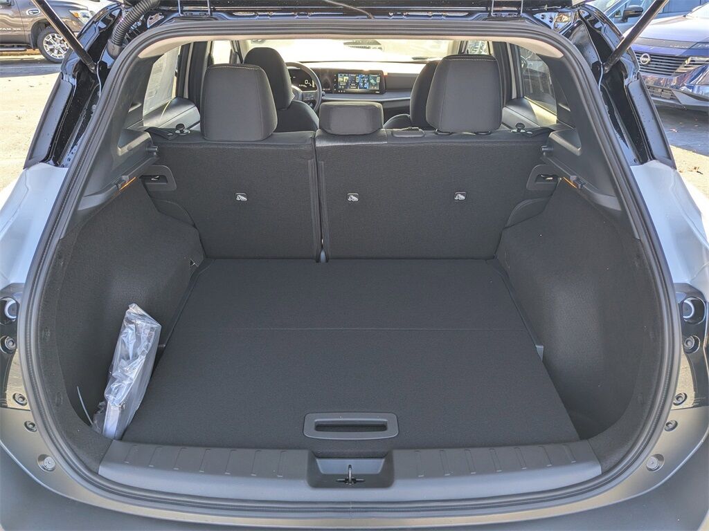 2026 Nissan Kicks SV Kennesaw GA